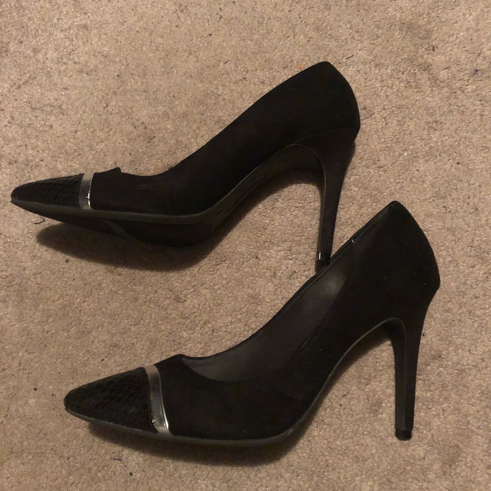 Christian Siriano Heels